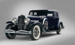 Duesenberg J287/2305 Sport Berline LWB by Murphy 1930 года